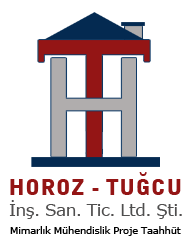 horoz tuzcu